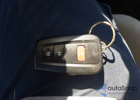 2019 Toyota Corolla Se from USA, damaged, VIN JTNK4RBE9K3032758